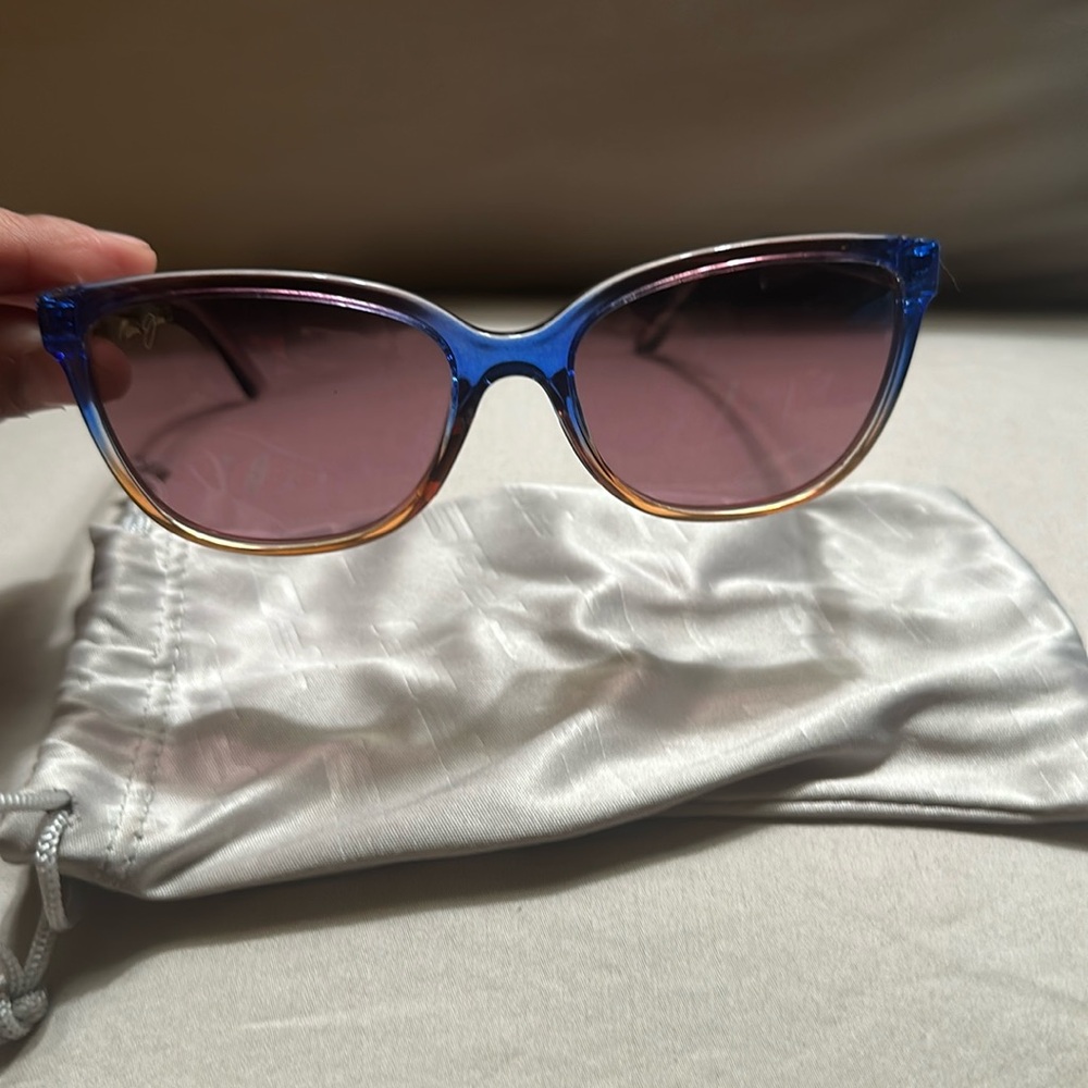 Maui jim